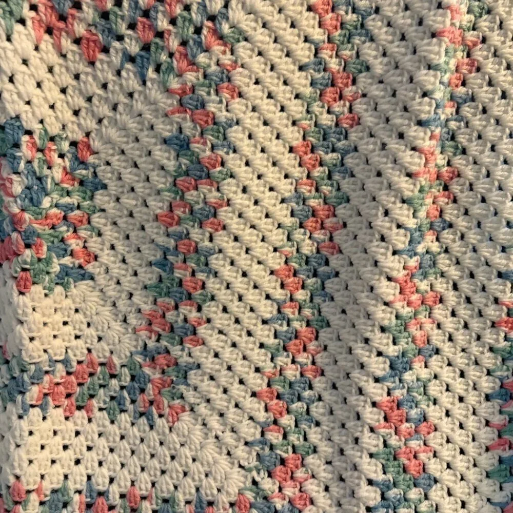 Handmade used but